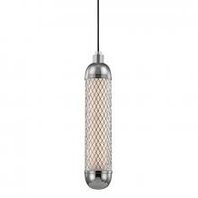  1624-PN - 1 LIGHT PENDANT