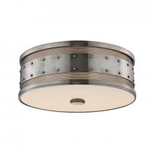  2206-HN - 3 LIGHT FLUSH MOUNT