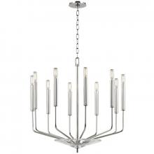  2610-PN - Gideon Chandelier