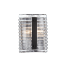  2852-OB - 2 LIGHT WALL SCONCE