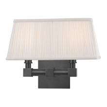 Hudson Valley 4042-OB - Dixon Wall Sconce