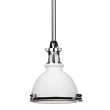 Hudson Valley 4610-WPN - Massena Pendant