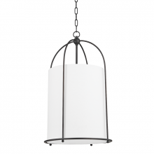  4816-BBR - 1 LIGHT LANTERN