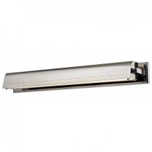  8124-PN - LARGE LED PICTURE LIGHT