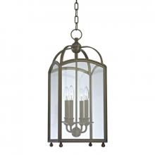  8410-DB - 4 LIGHT PENDANT