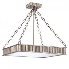  933-HN - Middlebury Semi Flush