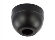  MC93BK - Slope Ceiling Canopy Kit in Matte Black