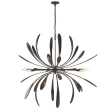  104355-SKT-14 - Dahlia Large Chandelier