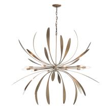  104355-SKT-84 - Dahlia Large Chandelier