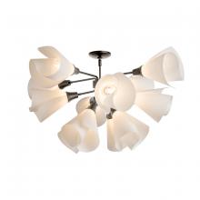  124362-SKT-20-SH1987 - Mobius 12-Light Semi-Flush