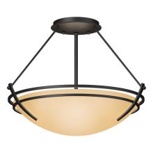  124422-SKT-10-SS0047 - Presidio Tryne Semi-Flush