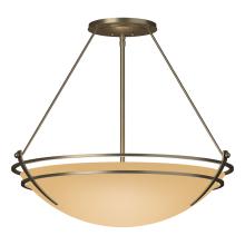  124442-SKT-84-SS0054 - Presidio Tryne Large Semi-Flush