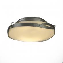  126740-SKT-82-GG0097 - Flora Flush Mount