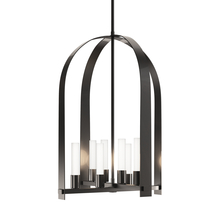 Hubbardton Forge 131071-SKT-MULT-89-FD0611 - Triomphe 8-Light Pendant