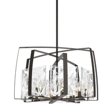  131312-SKT-MULT-14-YR0699 - Arc 8-Light Pendant