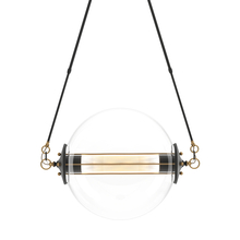  134405-SKT-LONG-31-ZK0219 - Otto Sphere Pendant