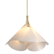  134503-SKT-MULT-86-SH1990 - Mobius Large Pendant