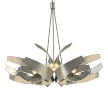  136505-SKT-MULT-85-YE0377 - Corona Large Pendant