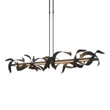  137689-LED-LONG-10 - Folio Large LED Pendant