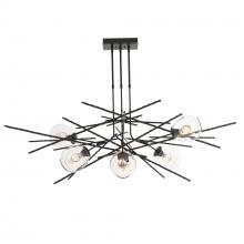 Hubbardton Forge 137750-SKT-STND-14-ZM0588 - Griffin Pendant