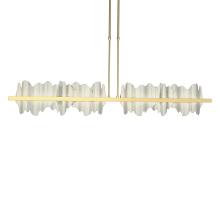  139652-LED-LONG-86-85 - Hildene Large LED Pendant