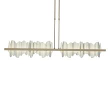  139652-LED-SHRT-84-85 - Hildene Large LED Pendant