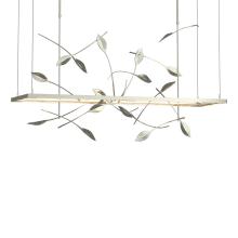 Hubbardton Forge 139756-LED-SHRT-85 - Autumn LED Pendant