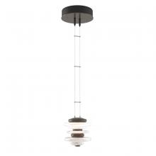  139970-LED-STND-05 - Cairn Mini Pendant