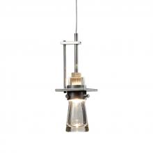  161060-SKT-STND-82-ZM0343 - Erlenmeyer Low Voltage Mini Pendant