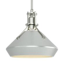  184251-SKT-MULT-85-82 - Henry with Chamfer Pendant