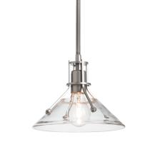  184253-SKT-MULT-82-ZM0673 - Henry Mini Pendant