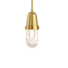  187000-SKT-MULT-86-BR-YG0512 - Fizz Mini Pendant