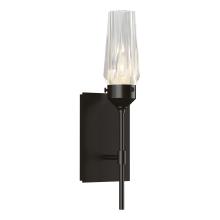  203335-SKT-14-CR - Luma Sconce