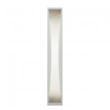  205955-FLU-82-SH1973 - Bento Large Sconce