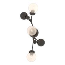  206050-SKT-14-WF0629 - Sprig Sconce