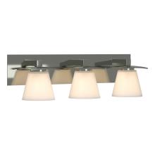  206603-SKT-85-GG0242 - Wren 3 Light Sconce