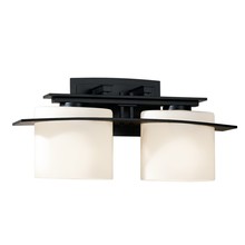  207522-SKT-10-GG0182 - Arc Ellipse 2 Light Sconce