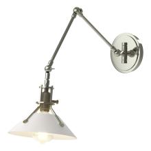  209320-SKT-85-02 - Henry Sconce