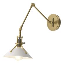  209320-SKT-86-02 - Henry Sconce