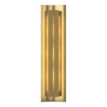  217635-SKT-86-CC0205 - Gallery Sconce