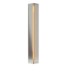  217650-SKT-85-FF0202 - Gallery Small Sconce