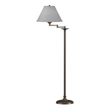  242050-SKT-05-SL1555 - Simple Lines Swing Arm Floor Lamp