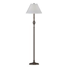  242161-SKT-05-SJ1755 - Twist Basket Floor Lamp