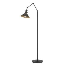  242215-SKT-10-14 - Henry Floor Lamp