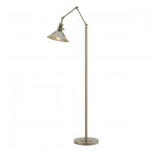  242215-SKT-84-85 - Henry Floor Lamp