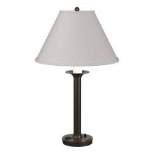  262072-SKT-14-SJ1655 - Simple Lines Table Lamp