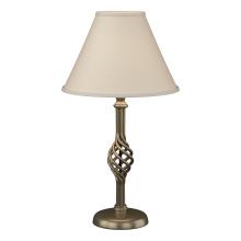  265101-SKT-84-SA0972 - Twist Basket Small Table Lamp