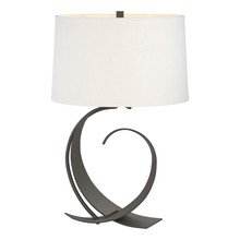  272674-SKT-20-SF1494 - Fullered Impressions Table Lamp