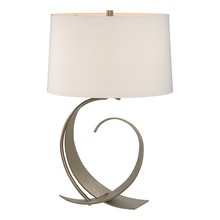  272674-SKT-84-SE1494 - Fullered Impressions Table Lamp