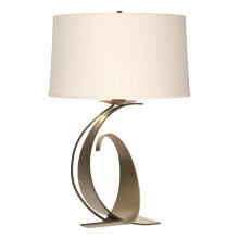  272678-SKT-84-SE1794 - Fullered Impressions Large Table Lamp